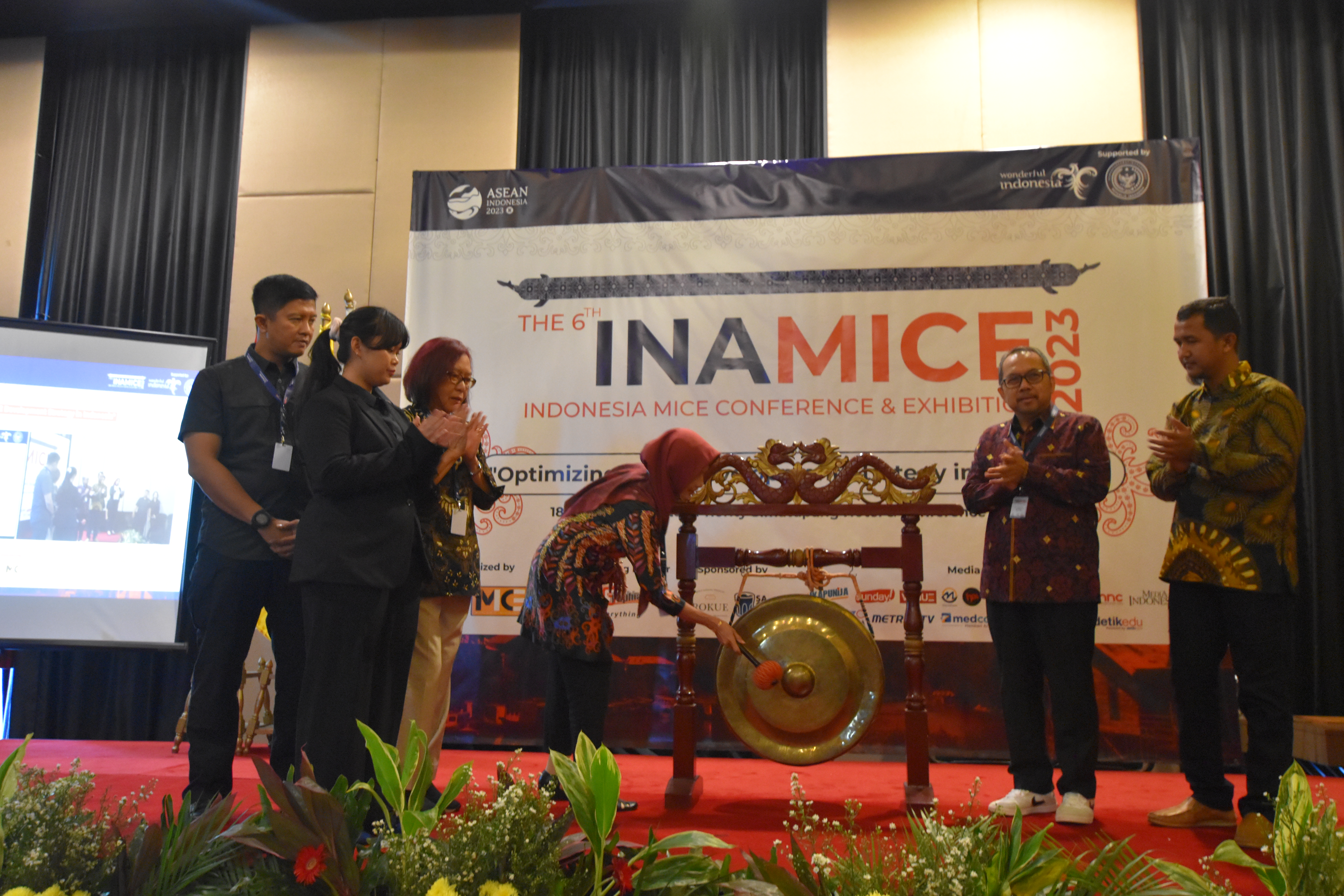 INAMICE 2023 Image 5